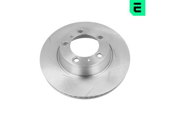 Fren Disk Ayna Arka Sol OPTIMAL BS-9240C  298615601A 97035240300