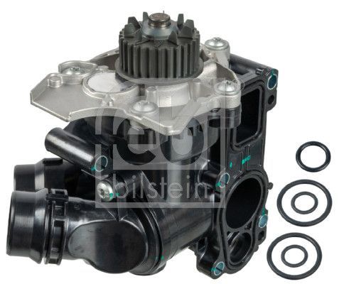 Devirdaim Su Pompas Yedek Par a FEBI BILSTEIN 174765