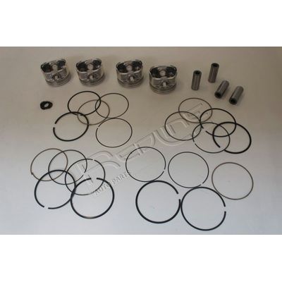 Piston (70.20MM-0.50)  KING PISTON 18-1010153