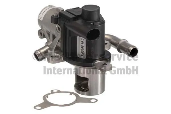 Egr Valfi  PIERBURG 7.00368.16.0