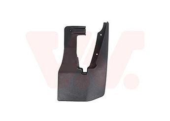 Paçalık Ön Sol EUROBUMP MER15SP008  