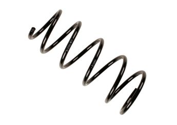 Helezon Yayı Ön STANDART YAY 127003F  8200193020 7700417225 77 00 417 225 7700421609 77 00 421 609 82 00 193 020 8200193022 82 00 193 022