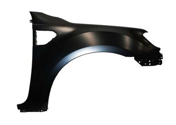 Çamurluk Ön Sağ EUROBUMP FOR08RA044  EB3B4116015BA