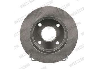 Fren Disk Ayna Ön Sağ ve Sol FERODO DDF845  96FX1125A1B 1006505 1013581 1018348 1019598 1112542 96FB1125AB 96FX1125AB 96FX1125BA 1E0333251 1E03 33 251 1E0333251A 1E0333251B 1E0333251C 1E0333251D 1E0433251