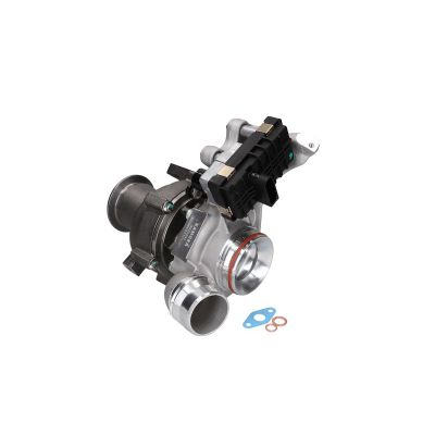 Turbo Şarj  BMW X3 Serisi (F25)(03.2011->)  MITSUBISHI ORJINAL 49335-00585