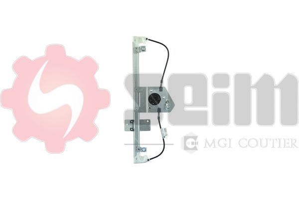 Cam Krikosu Ön Sol BRUCKE 6001547149