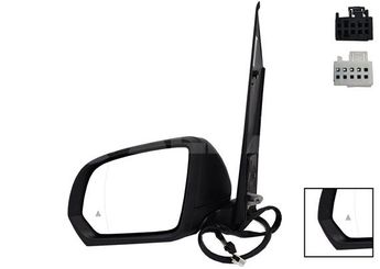 Dikiz Aynası Dış Sol ALKAR 9263711  A44781100009051 A44781101009051 A4478110433 A4478110533 A4478110600 A4478110700