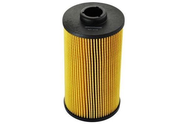 Yağ Filtresi  VOLLER 80715/1