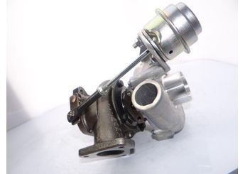 Turbo Şarj  GARRETT 454219-5003S  90573534 9202612 860033
