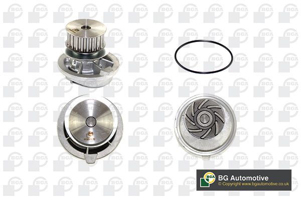 Devirdaim Su Pompası  Opel Kadett E (1984->)  BGA CP2660