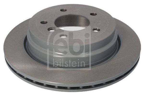 Fren Disk Ayna Arka Sağ ve Sol BMW 3 Serisi Cabrio (E93)(2006->)  FEBI BILSTEIN 24475