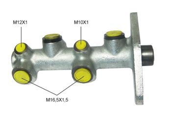 Fren Ana Merkez  FERODO FHM693  6645754 92FB2140BA