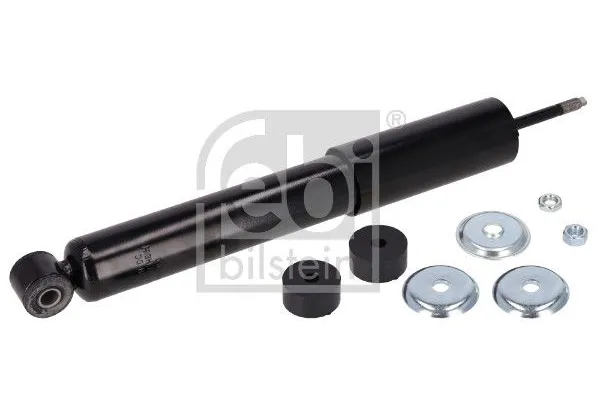 Amortisör Ön Sağ veya Sol Isuzu D-Max (2007->)  FEBI BILSTEIN 194199