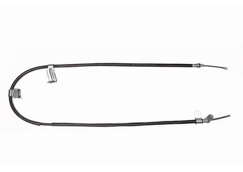 El Fren Teli Arka Sol CAVO 3702 714  36531JG00A