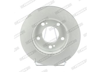 Fren Disk Ayna Ön Sağ ve Sol FERODO DDF1627C  4144109100 4144109110 4144109111 4144109000