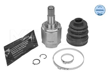 Aks Kafası Ön İç Sağ veya Sol VEKA VW-5088  115420171 6U0407331 6U0498103A 6U0407271K 6U0407331RS