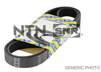 Vantilatör Kayışı  DONGIL 5PK1395  5717038010 96046101 57170-38010 MD326781 128017