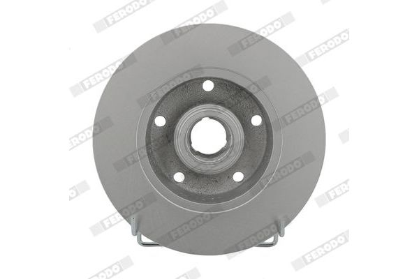 Fren Disk Ayna Arka Sağ ve Sol Audi A4 Sedan (B5)(02.1999->)  FERODO DDF830C-1