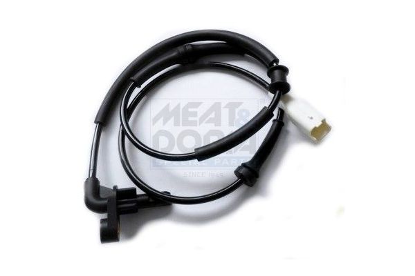Abs Sensörü Arka Sağ veya Sol MEAT & DORIA 90592