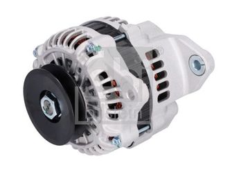 Alternatör  FEBI BILSTEIN 188414  231005M310 23100-5M310 23100BN00A 23100-BN00A 23100BN300 23100-BN300 23100BN305 23100-BN305