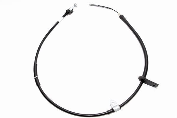 El Fren Teli Arka Sağ Opel Agila (2000->2003)  CAVO 5902 601