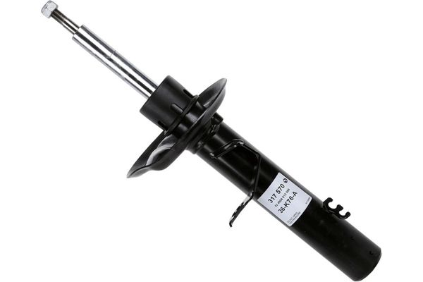 Amortisör Ön Sol BMW X3 Serisi (E83)(09.2003->)  SACHS 317 570