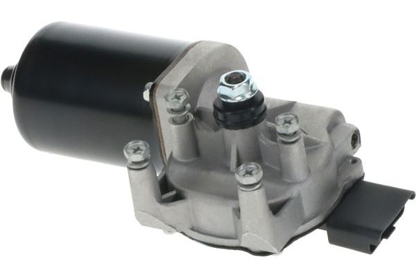 Silecek Mekanizma Motoru Ön PSA ORJINAL 6405GF