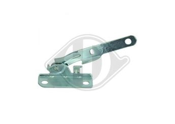 Motor Kaput Menteşesi Sol BRUCKE 6001546875  6001546875