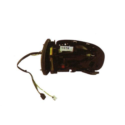 Dikiz Ayna Dış Sol Mercedes C -Serisi Sedan (BM 203)(02.2000->)  EUROBUMP MER1103002