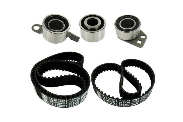 Triger Kayış Seti  Land Rover Freelander 1 (LN)(01.1998->)  SKF VKMA 07304