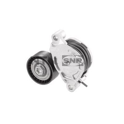 Vantilatör Kayış Gergi Rulmanı  MINI Cabrio (F57)(2015->)  SNR GA350.102