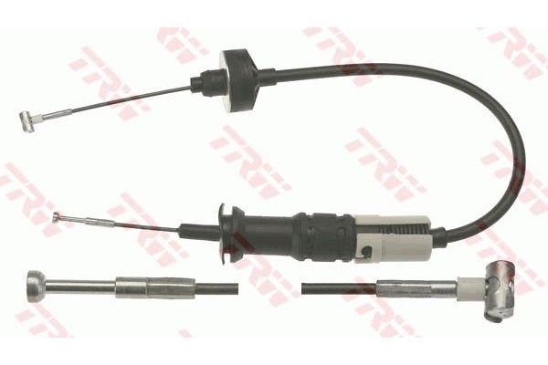 Debriyaj Teli  Volkswagen Golf III (1H1)(11.1991->1997)  BOEM 1H1721335A