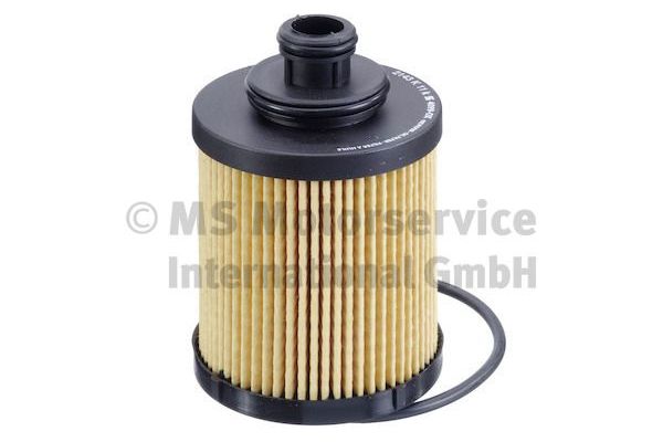 Yağ Filtresi  GOODYEAR 803136