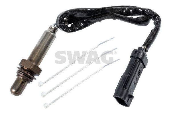 Oksijen (Lambda) Sensörü  SWAG 33 10 3192