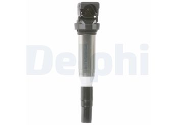 Ateşleme Bobini  DELPHI GN10765-12B1  12138611236