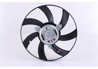 Radyatör Fan ve Motoru  NISSENS 85716  6K0959455B