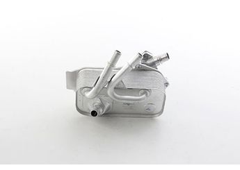 Şanzıman Yağ Soğutucu  BSG 15-507-009  17217536929