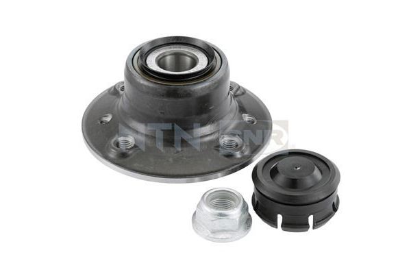 Teker Rulmanı Arka Sağ veya Sol Renault Espace (J63)(01.1991->)  SNR R155.40