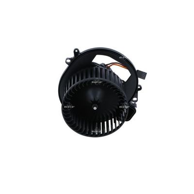 Kalorifer Motoru  BMW M4 Serisi Coupe (F82)(2014->)  NRF 34236