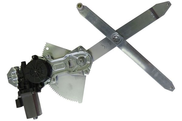 Cam Krikosu Ön Sağ Citroen BX Break (09.1985->08.1988)  VALEO 850049