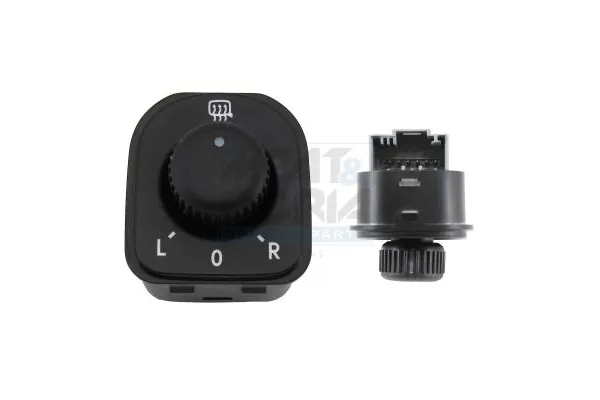 Ayna Kumanda Düğmesi  VOLKSWAGEN ORJINAL 1K0959565KREH