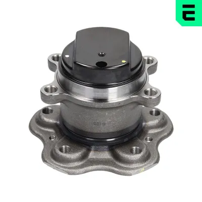 Teker Rulmanı Arka Sağ veya Sol Renault Kadjar (06.2015->)  OPTIMAL 962756