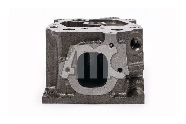 Silindir Kapağı  AHEN C45701002