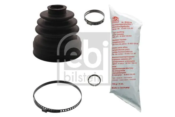 Aks Körüğü Ön İç Sağ veya Sol Audi A3 (8P1)(05.2003->)  FEBI BILSTEIN 39239