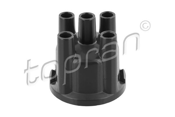 Distribütör Kapağı  Volkswagen Scirocco I (531)(08.1974->1981)  TOPRAN 101 971