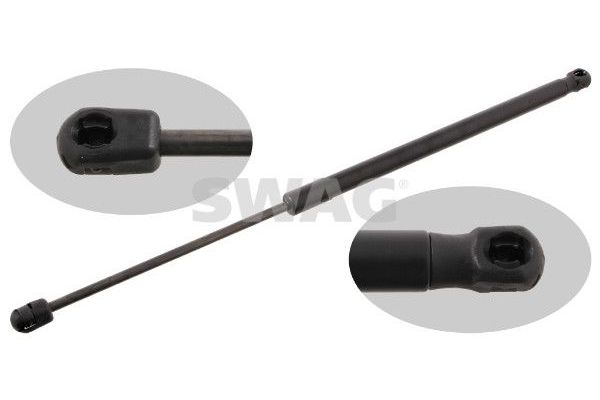 Bagaj Amortisörü Sağ veya Sol Land Rover Freelander 2 (LN)(01.2007->)  SWAG 40 92 7624