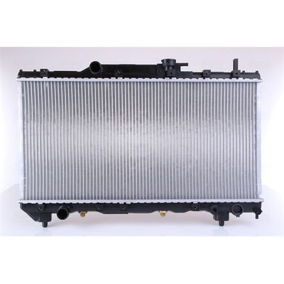 Su Radyatörü  Toyota Carina (T19)(1992->)  ORİS BTO043016
