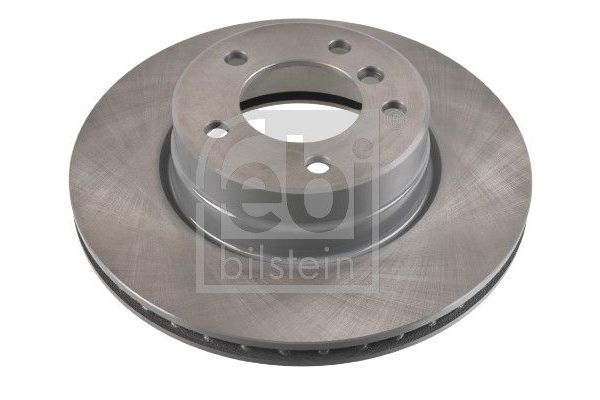 Fren Disk Ayna Ön Sağ ve Sol BMW 5 Serisi Sedan (E60)(2003->)  FEBI BILSTEIN 24342