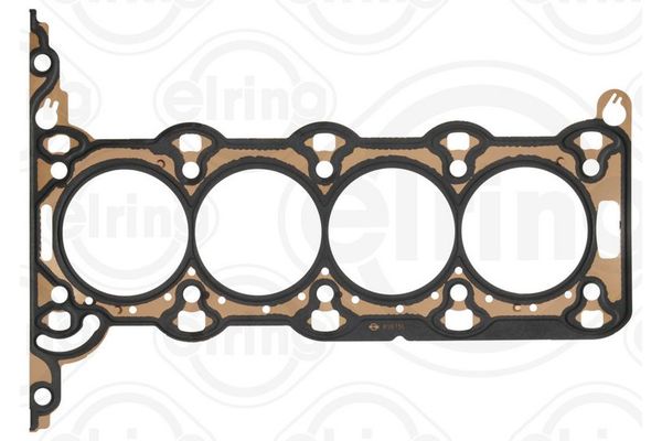 Silindir Kapak Contası  Opel Agila (2004->)  PSA ORJINAL 93177159