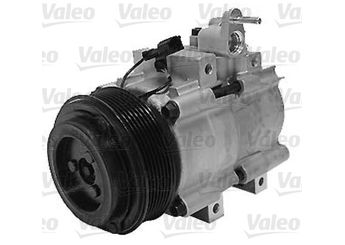 Klima Kompresörü  VALEO 813371  977013E350